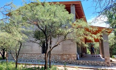 Casa en Las Tapias, San Javier, Cordoba