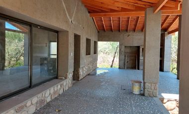 Casa en Las Tapias, San Javier, Cordoba