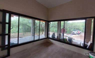 Casa en Las Tapias, San Javier, Cordoba