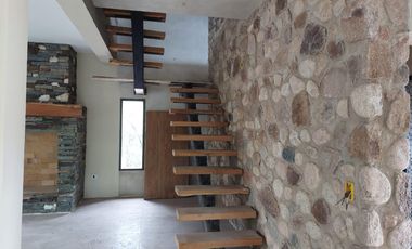 Casa en Las Tapias, San Javier, Cordoba