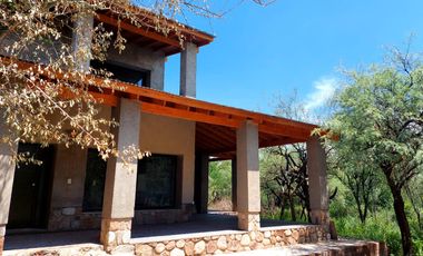Casa en Las Tapias, San Javier, Cordoba