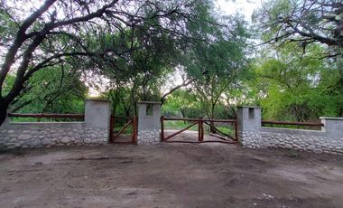 Casa en Las Tapias, San Javier, Cordoba