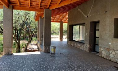 Casa en Las Tapias, San Javier, Cordoba