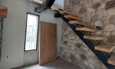 Casa en Las Tapias, San Javier, Cordoba