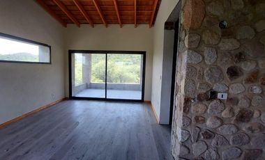 Casa en Las Tapias, San Javier, Cordoba