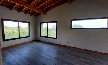 Casa en Las Tapias, San Javier, Cordoba
