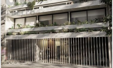 San Martin 368 con vista al rio