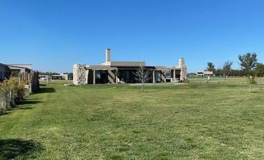 Casa en Estancia Villa Maria
