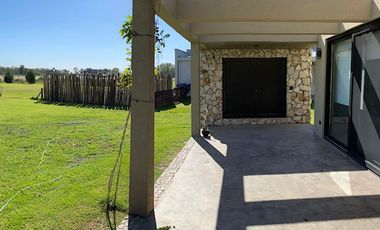 Casa en Estancia Villa Maria