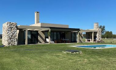 Casa en Estancia Villa Maria