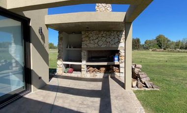 Casa en Estancia Villa Maria