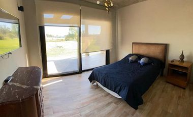 Casa en Estancia Villa Maria