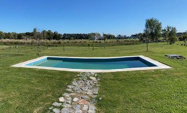 Casa en Estancia Villa Maria