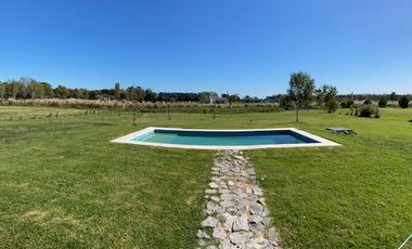 Casa en Estancia Villa Maria