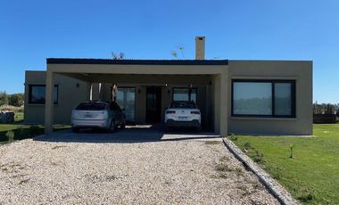 Casa en Estancia Villa Maria