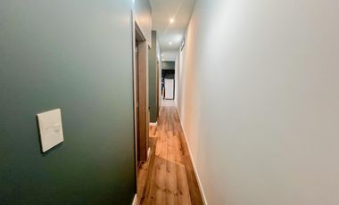 Moderna casa en venta tres dormitorios, apta crédito !!