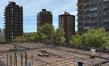 Departamento 2 ambientes en venta - Mart.-Vias/Santa Fe