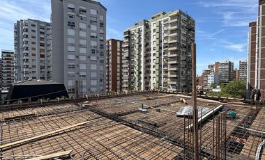 Departamento 2 ambientes en venta - Mart.-Vias/Santa Fe