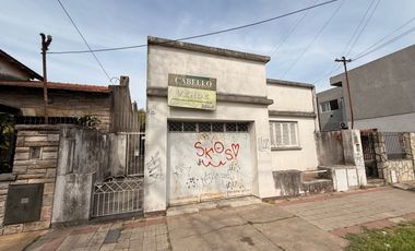 Casa en Lomas de Zamora Oeste