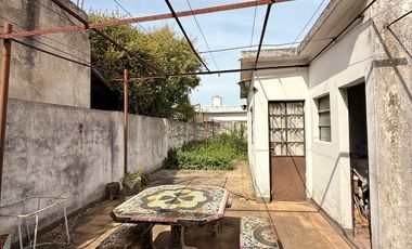 Casa en Lomas de Zamora Oeste