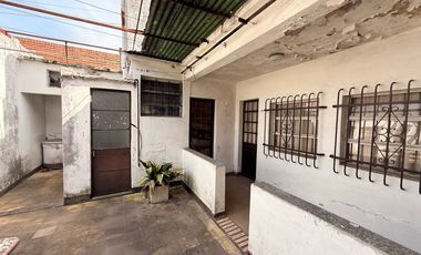 Casa en Lomas de Zamora Oeste