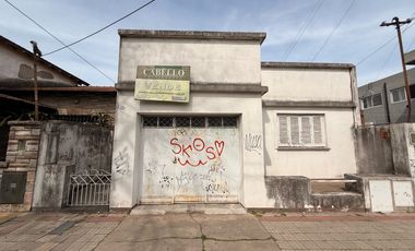 Casa en Lomas de Zamora Oeste