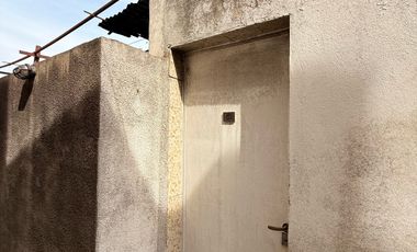Casa en Lomas de Zamora Oeste