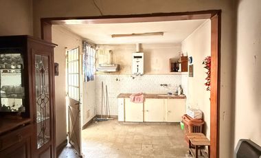 Casa en Lomas de Zamora Oeste