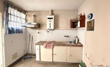 Casa en Lomas de Zamora Oeste