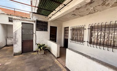 Casa en Lomas de Zamora Oeste