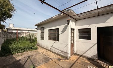 Casa en Lomas de Zamora Oeste