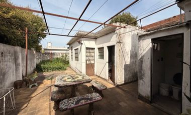 Casa en Lomas de Zamora Oeste