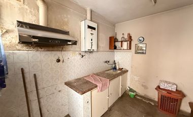 Casa en Lomas de Zamora Oeste