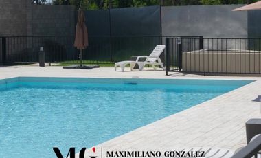 Departamento venta Cabral 3300 Canning