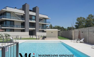 Departamento venta Cabral 3300 Canning