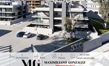 Departamento venta Cabral 3300 Canning