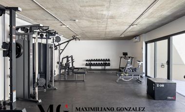 Departamento venta Cabral 3300 Canning