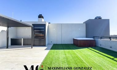 Departamento venta Cabral 3300 Canning