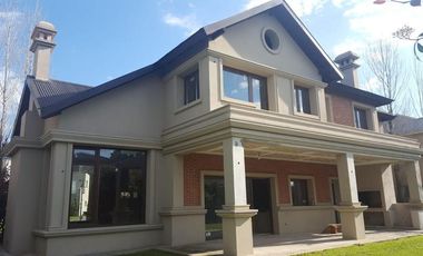 Casa - Haras Maria Victoria