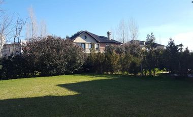 Casa - Haras Maria Victoria