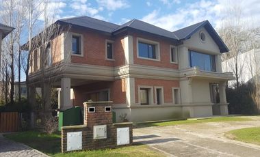 Casa - Haras Maria Victoria