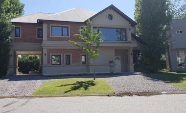 Casa - Haras Maria Victoria