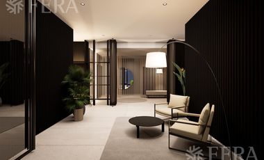 Venta Departamento 2 ambientes con balcón en Wilde