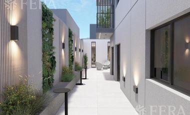 Venta Departamento 2 ambientes con balcón en Wilde