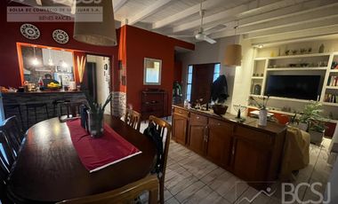 Casa en Desamparados