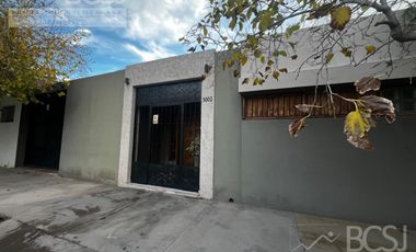 Casa en Desamparados