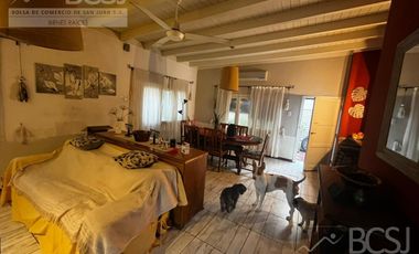 Casa en Desamparados
