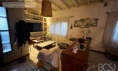 Casa en Desamparados