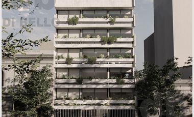 San Martin 368 con vista al rio