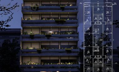 San Martin 368 con vista al rio